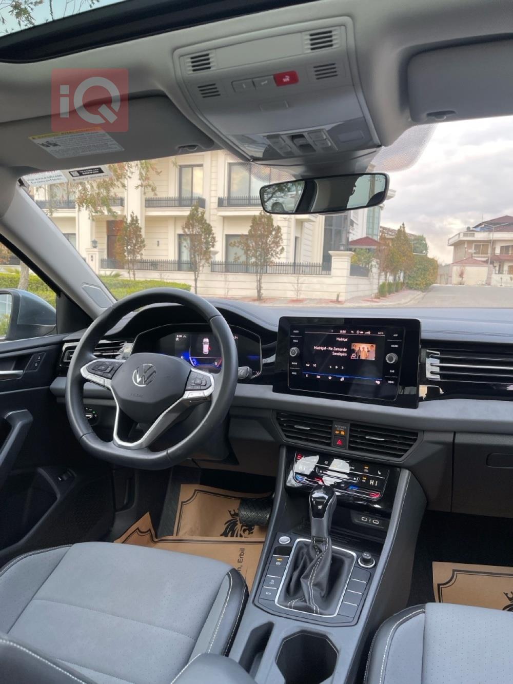 فولكسفاغن جيتا